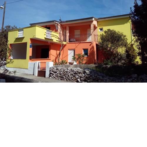 Apartment Petrcane 14628a