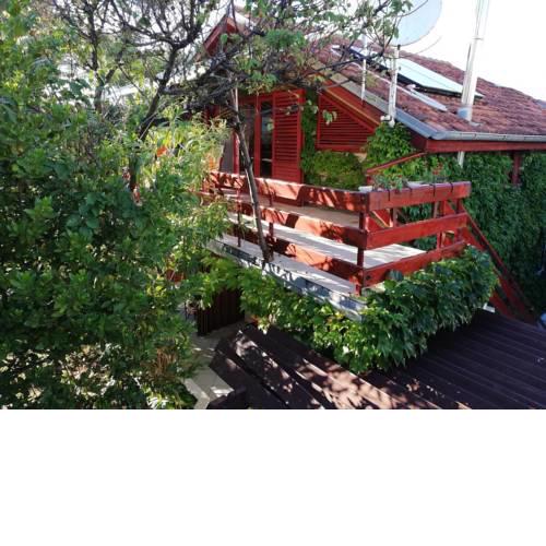 Apartment Petrcane 16828b