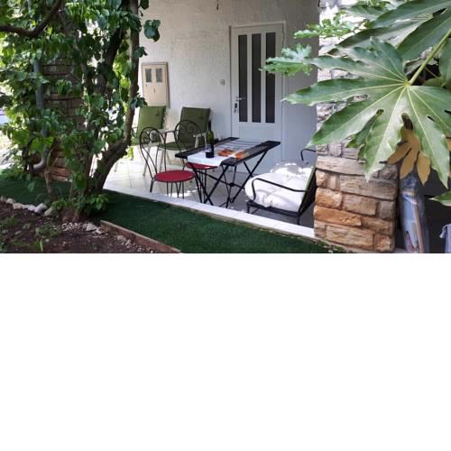 Apartment Petrcane 16828c