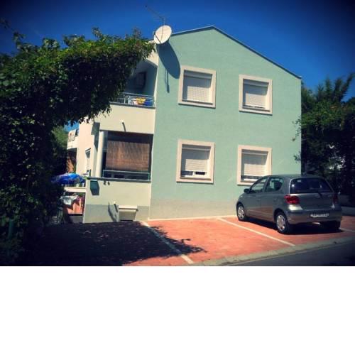 Apartment Petrcane 17770a