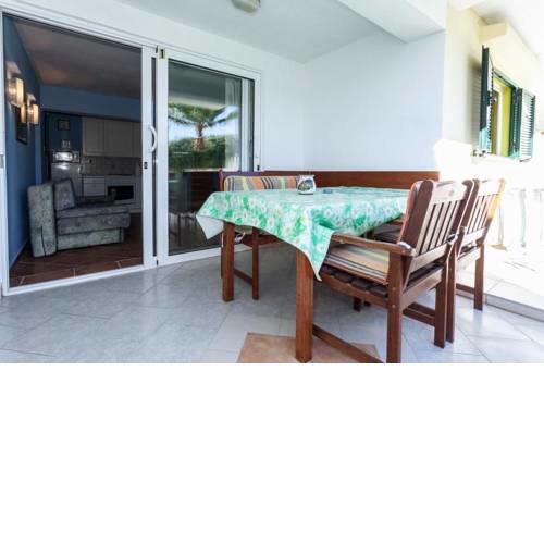 Apartment Petrcane 3274c