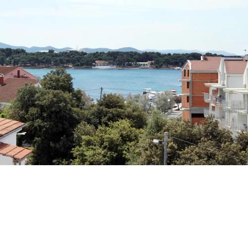 Apartment Petrcane 3283a