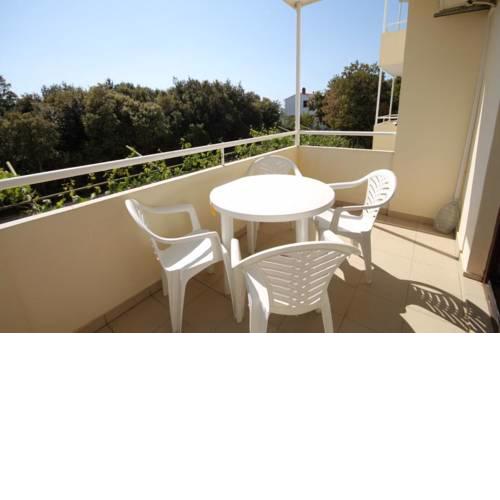 Apartment Petrcane 3288b