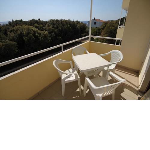 Apartment Petrcane 3288d