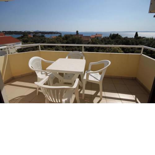 Apartment Petrcane 3288f