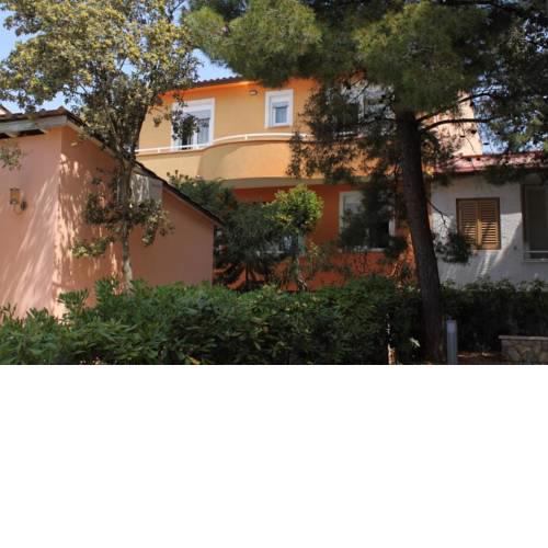 Apartment Petrcane 3300b