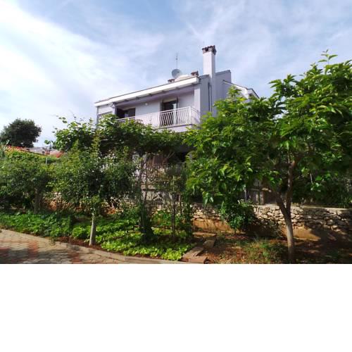 Apartment Petrcane 4