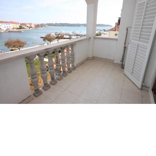 Apartment Petrcane 6269b