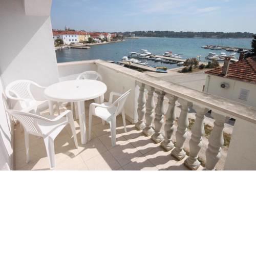 Apartment Petrcane 6269c