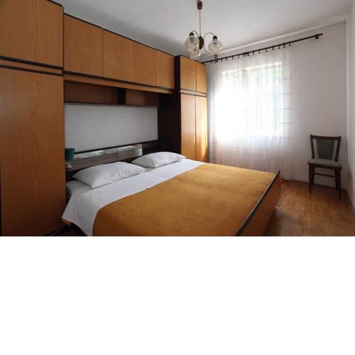 Apartment Petrcane XX