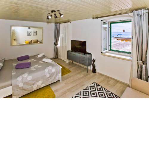 Apartment Petric