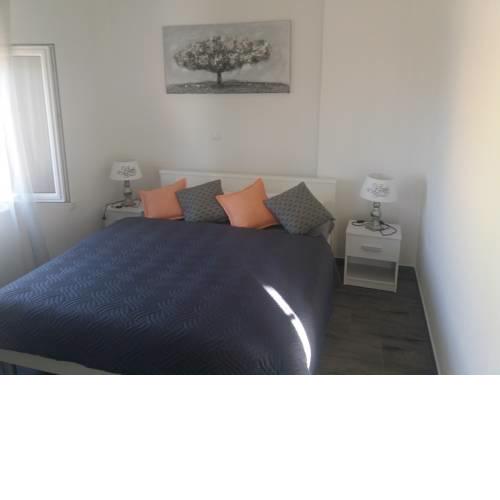 Apartment Petric