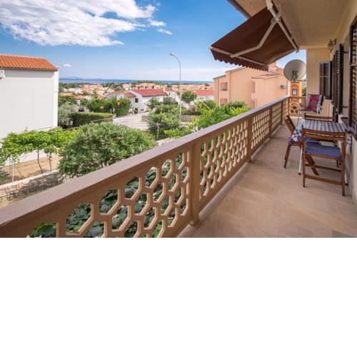 Apartment Petrovic 2