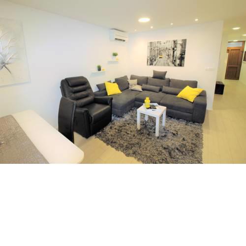 Apartment Pia