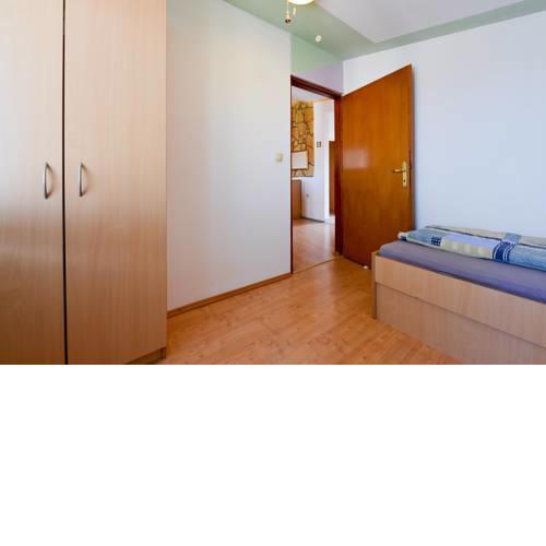 Apartment Pia