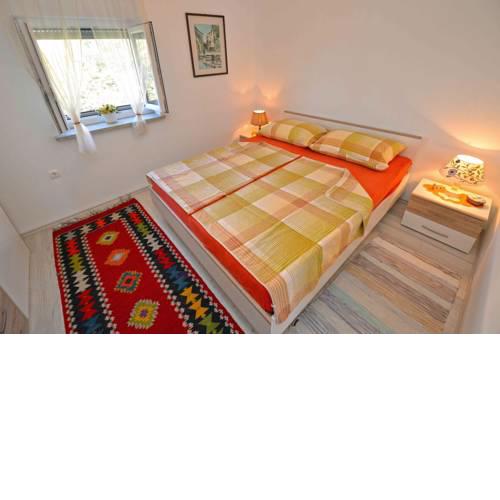 Apartment Pia