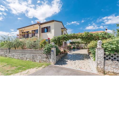 Apartment Piantade IV