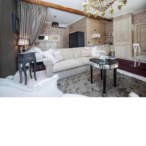Apartment Piazza