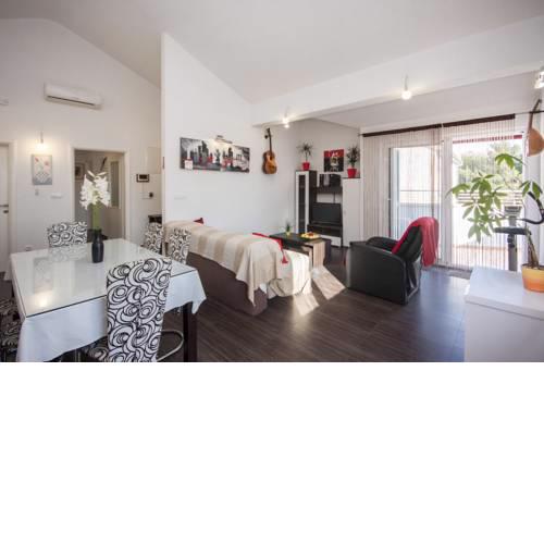 Apartment Pico Bello