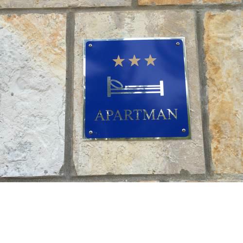Apartment Pico