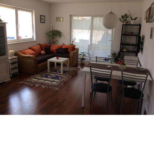 Apartment Pidolina