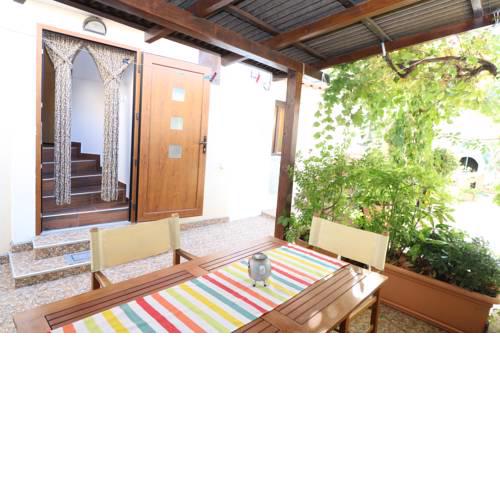 Apartment Pijero with Terrace