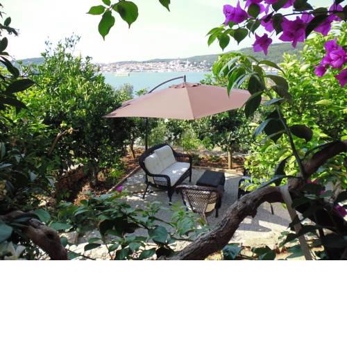 Apartment Pilatus Ošljak