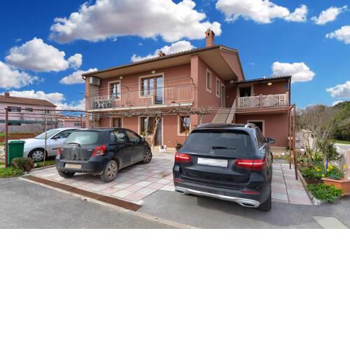 Apartment Pina 2018