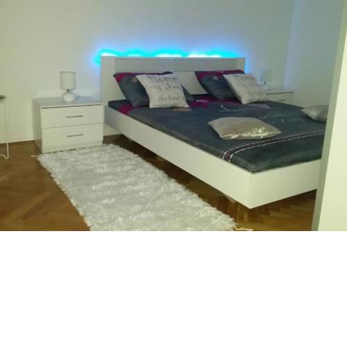 Apartment Pina