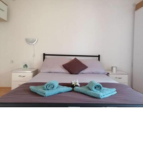 Apartment Pinca