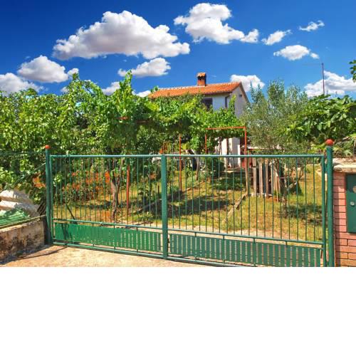 Apartment Pineta 1169