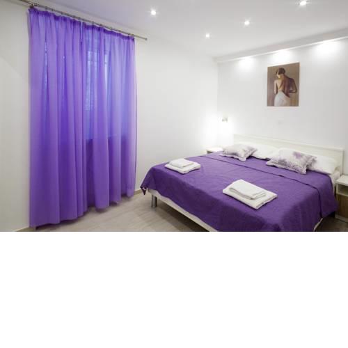 Apartment Pink