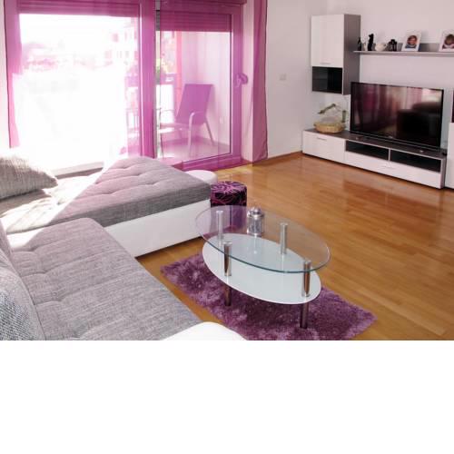 Apartment Pinke