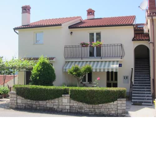 Apartment Pinkolica