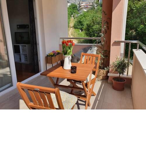 APARTMENT PINNA NOBILIS