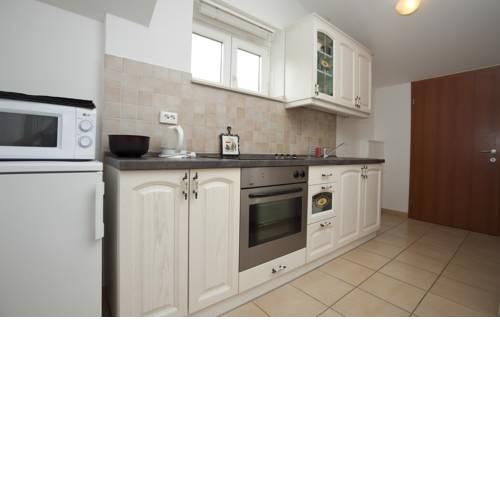 Apartment Pirija