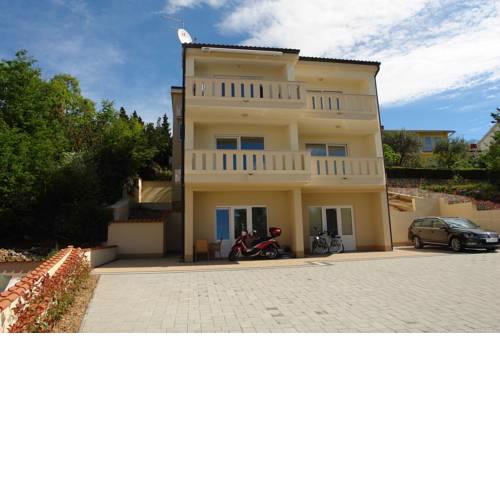 Apartment Pirinus 1