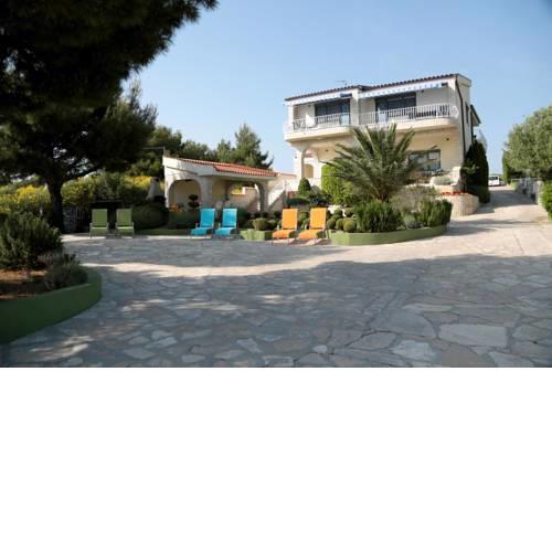 Apartment Pirovac 13692b