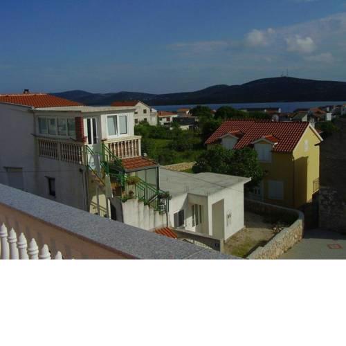 Apartment Pirovac 15271c