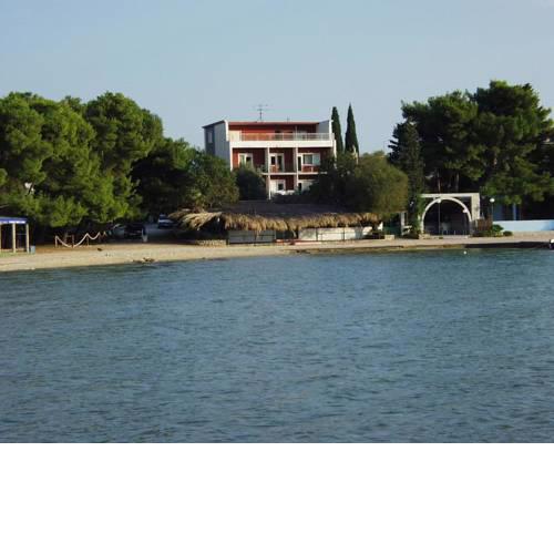 Apartment Pirovac 488d