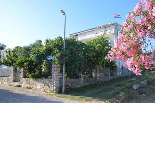 Apartment Pirovac 6447c