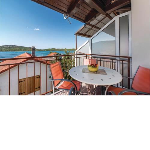 Apartment Pirovac Hrvatske mladezi