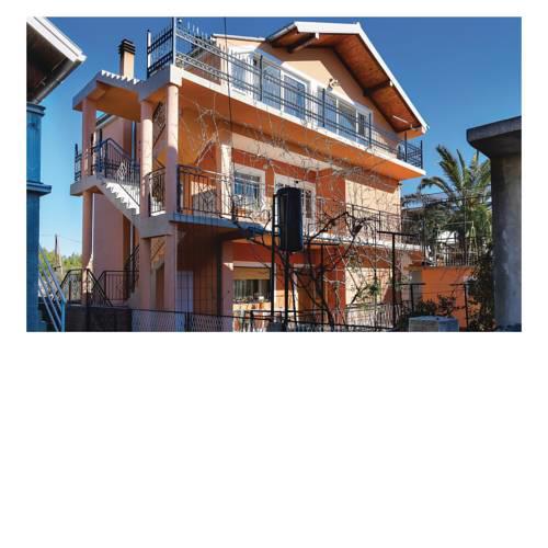Apartment Pirovac with Sea View XI