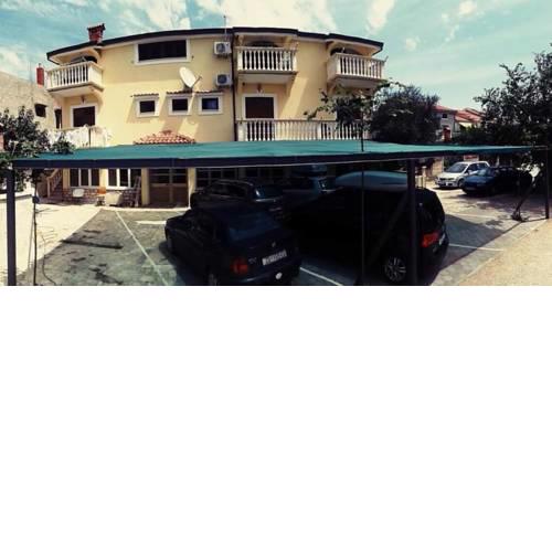 Apartment Pirović