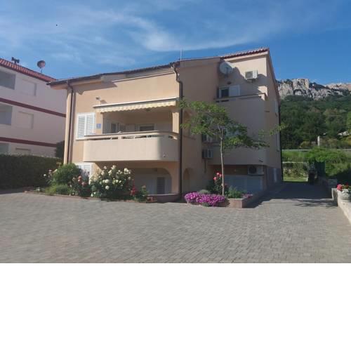 Apartment Pirun