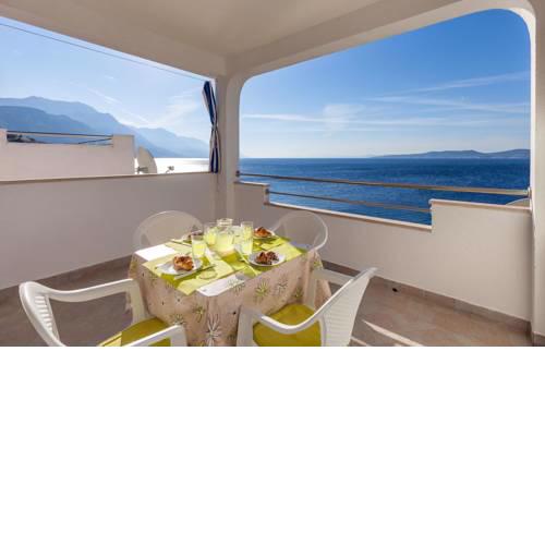 Apartment Pisak 1001a