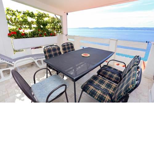 Apartment Pisak 1014c