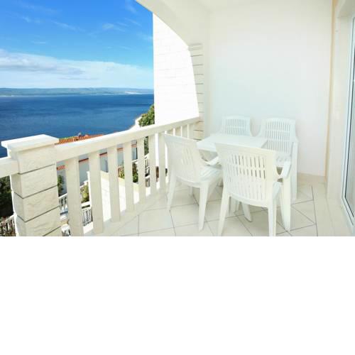 Apartment Pisak 10323a