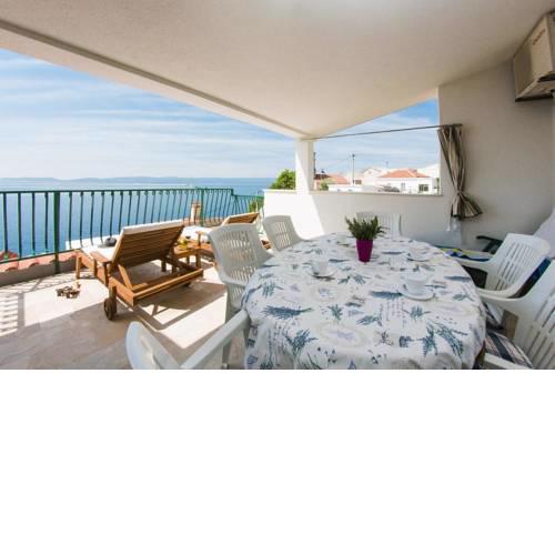 Apartment Pisak 1067d
