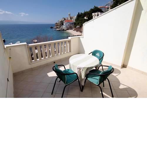 Apartment Pisak 1070a
